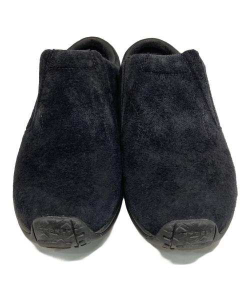 MERRELL（メレル）MERRELL (メレル) ジャングルスライド ブラック サイズ:25.5cmの古着・服飾アイテム