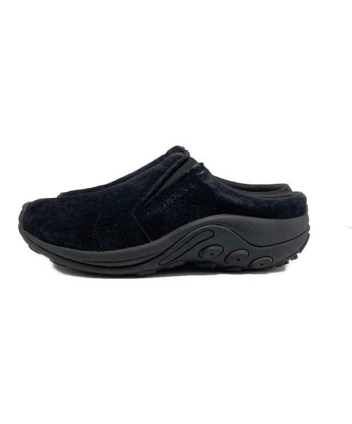 MERRELL（メレル）MERRELL (メレル) ジャングルスライド ブラック サイズ:25.5cmの古着・服飾アイテム