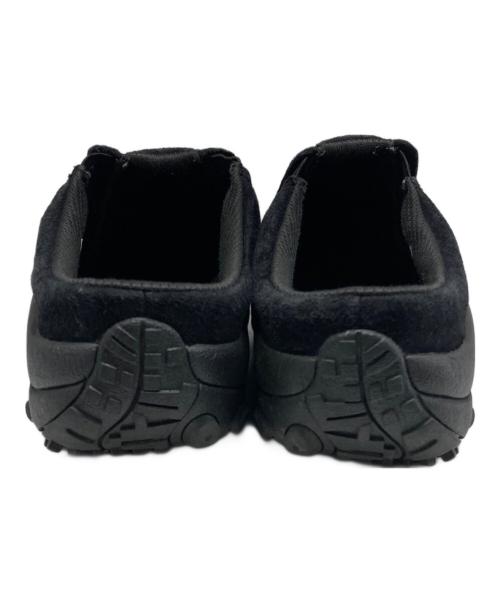 MERRELL（メレル）MERRELL (メレル) ジャングルスライド ブラック サイズ:25.5cmの古着・服飾アイテム