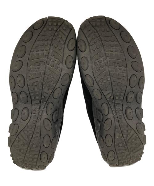 MERRELL（メレル）MERRELL (メレル) ジャングルスライド ブラック サイズ:25.5cmの古着・服飾アイテム