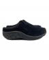 中古・古着 MERRELL (メレル) ジャングルスライド ブラック サイズ:25.5cm：6000円