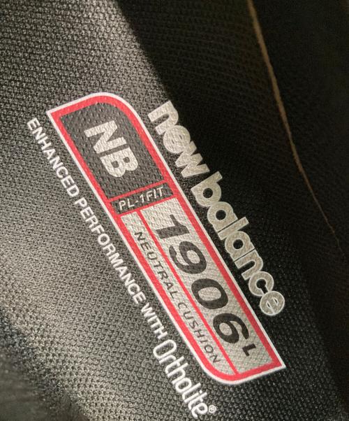 NEW BALANCE（ニューバランス）NEW BALANCE (ニューバランス) 1906L 