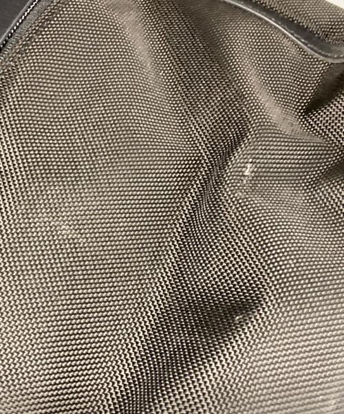 TUMI（トゥミ）TUMI (トゥミ) COMPACT LG LAPTOP BRIEF ALPHA BLACK/2WAYブリーフケース ブラックの古着・服飾アイテム