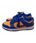 NIKE (ナイキ) Dunk Low Retro Knicks オレンジ×ブルー サイズ:26.5：6000円