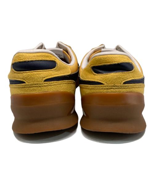 Onitsuka Tiger（オニツカタイガー）Onitsuka Tiger (オニツカタイガー) OHBORI EX イエロー サイズ:24.5cmの古着・服飾アイテム