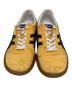 Onitsuka Tiger (オニツカタイガー) OHBORI EX イエロー サイズ:24.5cm：5000円