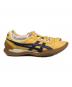 中古・古着 Onitsuka Tiger (オニツカタイガー) OHBORI EX イエロー サイズ:24.5cm：5000円