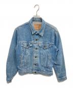LEVI'Sリーバイス）の古着「90’s70506デニムジャケット」｜インディゴ