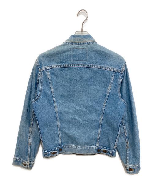 LEVI'S（リーバイス）LEVI'S (リーバイス) 90’s70506デニムジャケット インディゴ サイズ:36の古着・服飾アイテム