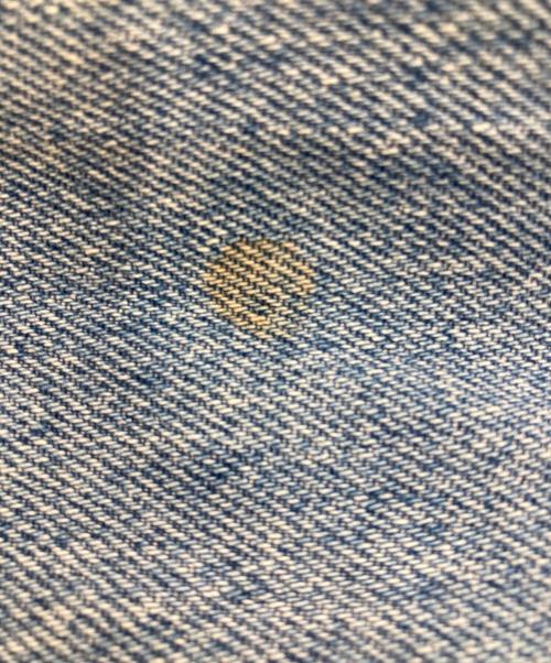 LEVI'S（リーバイス）LEVI'S (リーバイス) 90’s70506デニムジャケット インディゴ サイズ:36の古着・服飾アイテム