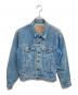 LEVI'S（リーバイス）の古着「90’s70506デニムジャケット」｜インディゴ