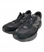 NEW BALANCEニューバランス）の古着「ローカットスニーカー/Made in USA 990v6」｜ブラック