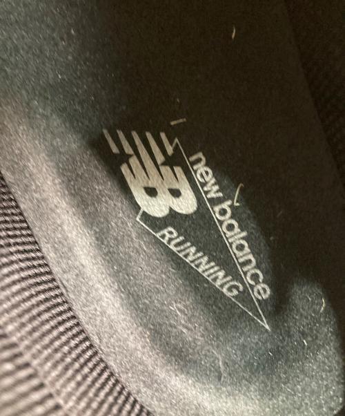 NEW BALANCE（ニューバランス）NEW BALANCE (ニューバランス) ローカットスニーカー/Made in USA 990v6 ブラック サイズ:29cmの古着・服飾アイテム