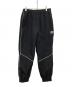 UMBRO（アンブロ）の古着「ET-UP FIELD PANTS/トラックパンツ」｜ブラック