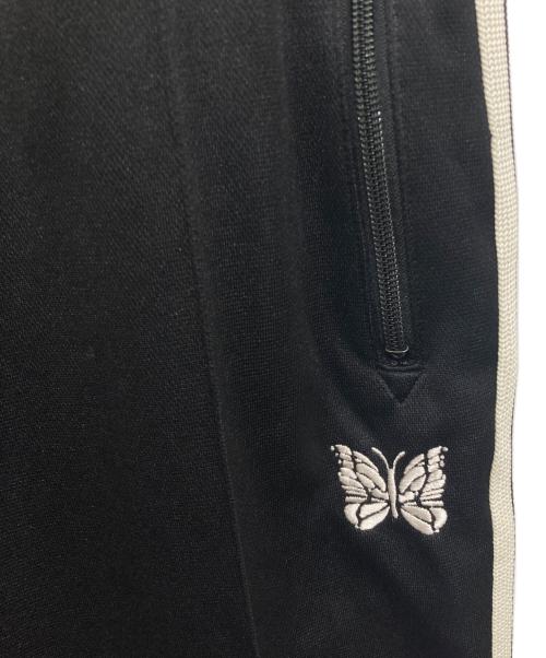 Needles（ニードルズ）Needles (ニードルズ) LHP別注 EXCLUSIVE POLY SMOOTH ブラック サイズ:Sの古着・服飾アイテム