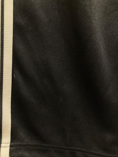 Needles（ニードルズ）Needles (ニードルズ) LHP別注 EXCLUSIVE POLY SMOOTH ブラック サイズ:Sの古着・服飾アイテム