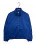 stussy（ステューシー）の古着「Lightweight Mock Jacket」｜ネイビー