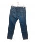 DSQUARED2 (ディースクエアード) デニムパンツ インディゴ サイズ:SIZE 50：7000円