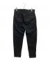 HELMUT LANG (ヘルムートラング) ストレートパンツ ブラック サイズ:SIZE 29：9000円