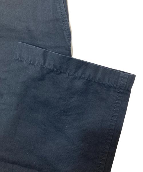 COMME des GARCONS HOMME（コムデギャルソン オム）COMME des GARCONS HOMME (コムデギャルソン オム) ワークパンツ ブラック サイズ:SIZE Mの古着・服飾アイテム