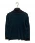 ARMANI COLLEZIONI (アルマーニ コレツィオーニ) ハイネックセーター ブラック サイズ:XL：5000円