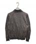 VERSACE CLASSIC V2 (ヴェルサーチクラシック) タートルネックニット ブラック サイズ:記載なし：6000円