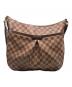 LOUIS VUITTON（ルイ ヴィトン）の古着「ショルダーバッグ」｜ブラウン