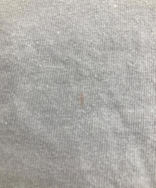 stussy（ステューシー）stussy (ステューシー) burly stone washed tee パープル サイズ:Mの古着・服飾アイテム