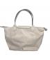 LONGCHAMP (ロンシャン) ル・プリアージュ クラブ アイボリー：4000円