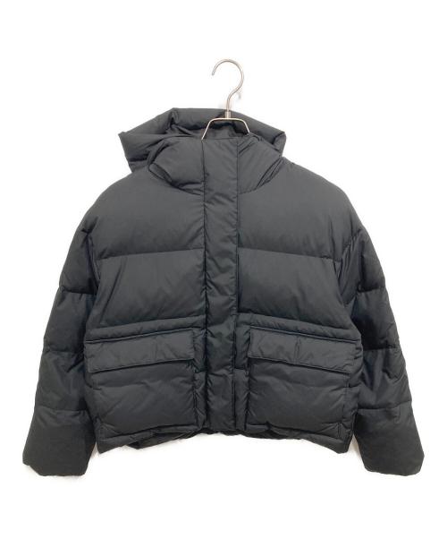 PUBLIC TOKYO（パブリックトウキョウ）PUBLIC TOKYO (パブリックトウキョウ) ダウンジャケット ブラック サイズ:SIZE Freeの古着・服飾アイテム