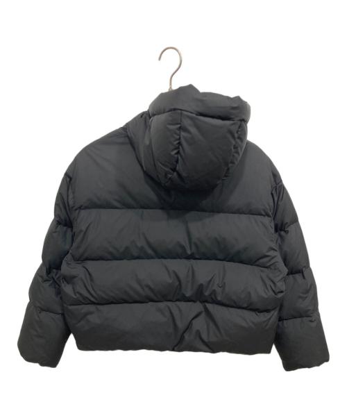 PUBLIC TOKYO（パブリックトウキョウ）PUBLIC TOKYO (パブリックトウキョウ) ダウンジャケット ブラック サイズ:SIZE Freeの古着・服飾アイテム