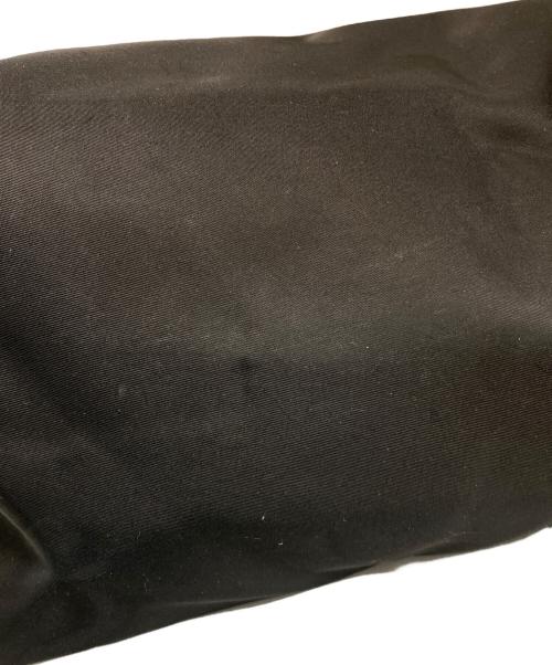 LONGCHAMP（ロンシャン）LONGCHAMP (ロンシャン) ル プリアージュ ネオ トートバッグ ブラックの古着・服飾アイテム