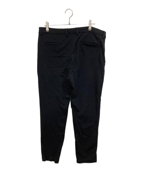BOSS（ボス）BOSS (ボス) イージーストレッチパンツ ブラック サイズ:DE36/32の古着・服飾アイテム