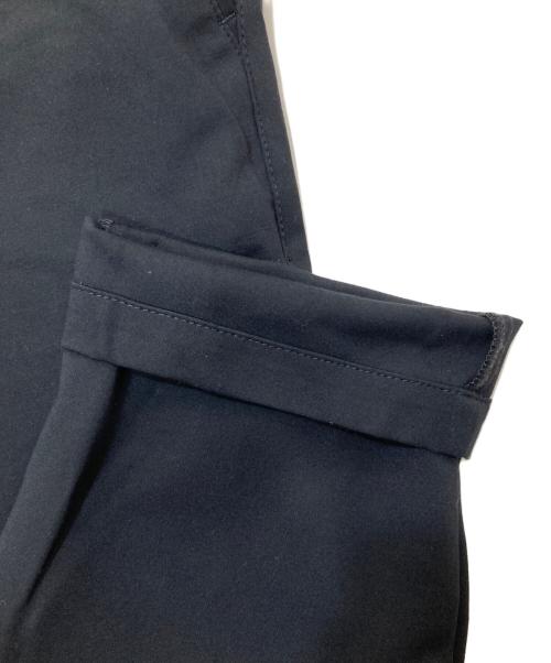 BOSS（ボス）BOSS (ボス) イージーストレッチパンツ ブラック サイズ:DE36/32の古着・服飾アイテム