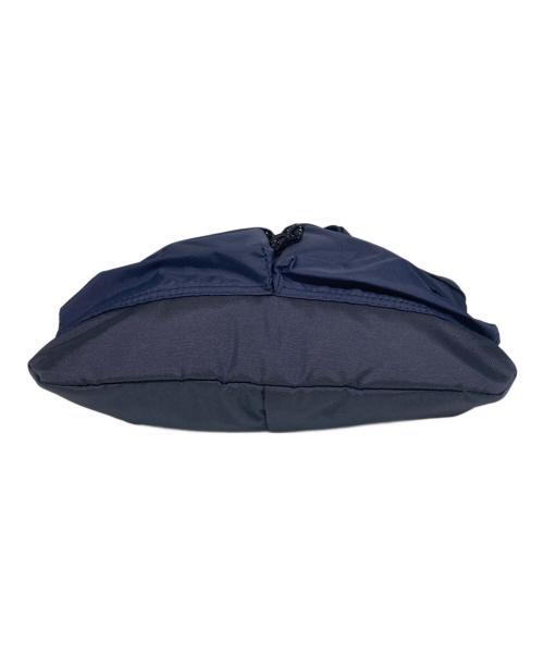 PORTER（ポーター）PORTER (ポーター) フォースショルダーバッグ ブルー サイズ:表記なしの古着・服飾アイテム