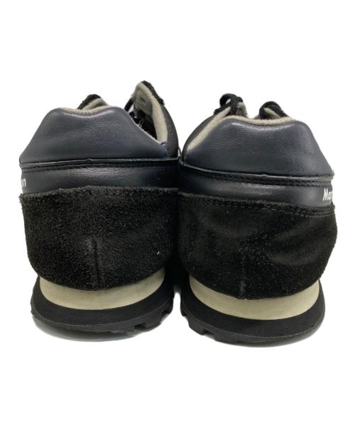 ZDA（ゼットディエー）ZDA (ゼットディエー) MARATHON ブラック サイズ:SIZE 38の古着・服飾アイテム