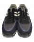 ZDA (ゼットディエー) MARATHON ブラック サイズ:SIZE 38：4000円