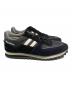 中古・古着 ZDA (ゼットディエー) MARATHON ブラック サイズ:SIZE 38：4000円
