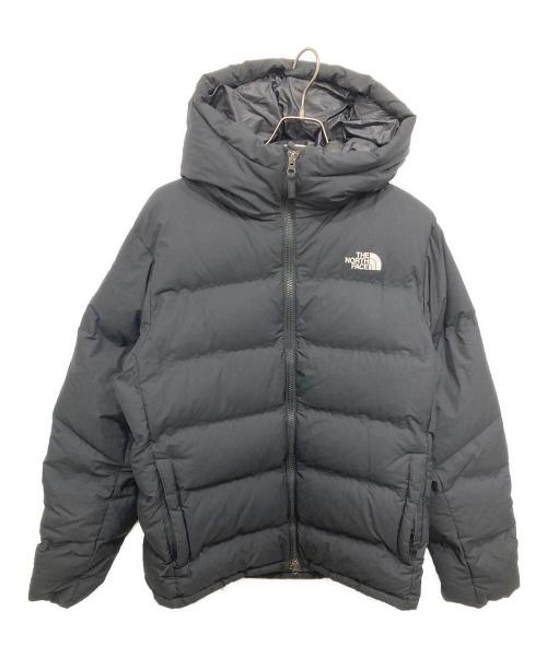 THE NORTH FACE（ザ ノース フェイス）THE NORTH FACE (ザ ノース フェイス) ビレイヤパーカ/ダウンジャケット ブラック サイズ:Lの古着・服飾アイテム