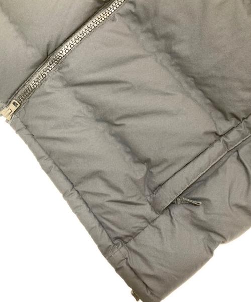 THE NORTH FACE（ザ ノース フェイス）THE NORTH FACE (ザ ノース フェイス) ビレイヤパーカ/ダウンジャケット ブラック サイズ:Lの古着・服飾アイテム