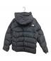 THE NORTH FACE (ザ ノース フェイス) ビレイヤパーカ/ダウンジャケット ブラック サイズ:L：30000円