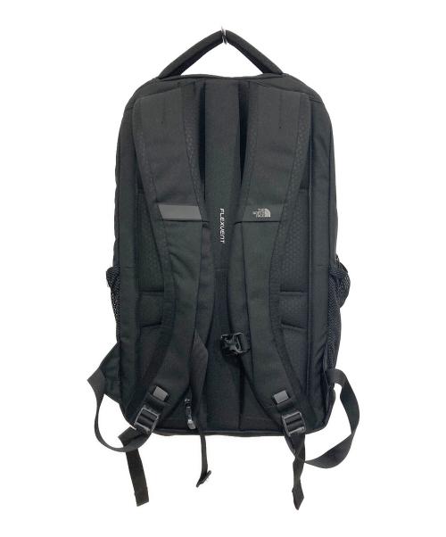 THE NORTH FACE（ザ ノース フェイス）THE NORTH FACE (ザ ノース フェイス) VAULT/リュック ブラック サイズ:表記なしの古着・服飾アイテム