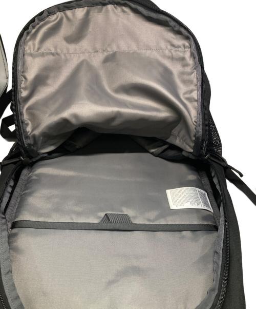 THE NORTH FACE（ザ ノース フェイス）THE NORTH FACE (ザ ノース フェイス) VAULT/リュック ブラック サイズ:表記なしの古着・服飾アイテム