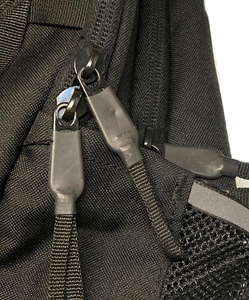THE NORTH FACE（ザ ノース フェイス）THE NORTH FACE (ザ ノース フェイス) VAULT/リュック ブラック サイズ:表記なしの古着・服飾アイテム