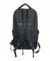 THE NORTH FACE (ザ ノース フェイス) VAULT/リュック ブラック サイズ:表記なし：7000円