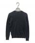 POLO RALPH LAUREN (ポロ・ラルフローレン) メリノウールクルーネックニット グレー サイズ:S：7000円