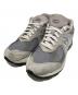 NEW BALANCE（ニューバランス）の古着「ローカットスニーカー」｜グレー