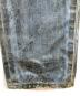 中古・古着 Dior Homme (ディオール オム) ラスターコーティングデニムパンツ インディゴ サイズ:78.5cm (W31)：300000円