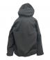 Johnbull (ジョンブル) ライナー付き中綿ジャケット ブラック サイズ:M：5000円