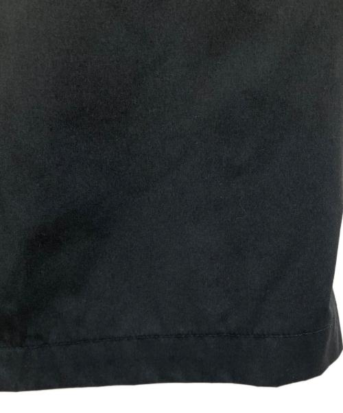 THE NORTHFACE PURPLELABEL（ザ・ノースフェイス パープルレーベル）THE NORTHFACE PURPLELABEL (ザ・ノースフェイス パープルレーベル) BEAMS (ビームス) ステンカラーコート ネイビー サイズ:Sの古着・服飾アイテム